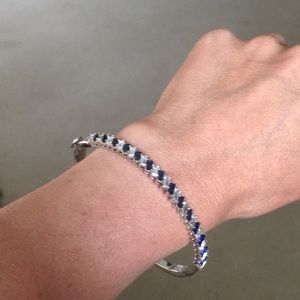Vera Wang bracelet
